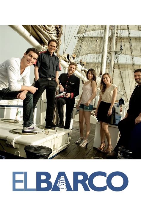 El barco Ver la serie online completas en español