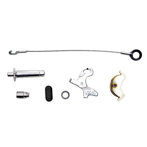 Raybestos Drum Brake Self Adjuster Repair Kit H2543 The Home Depot