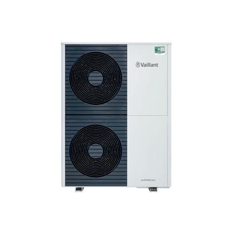 Vaillant Heizungsw Rmepumpe Arotherm Split Vwl Glo