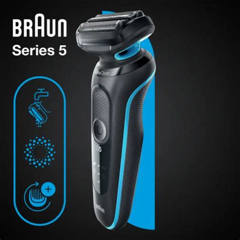 Buy Braun Series 5 Electric Shaver توصيل