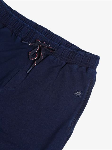 Xn Replay Navy Track Pant In Solid G3 Mtp0553 United States