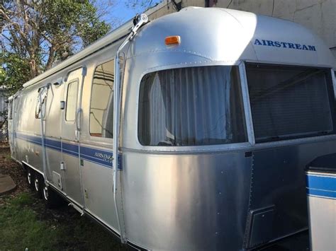 Airstream Excella Rvs For Sale