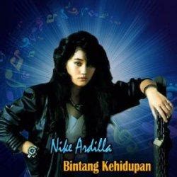 Chord Dan Lirik Lagu Bintang Kehidupan Nike Ardila Kunci Gitar Dasar