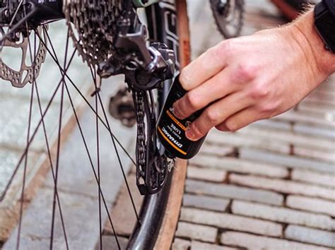 Dynamic Rainy Day Extreme Lube 100 Ml Bottle Simple Bike Store