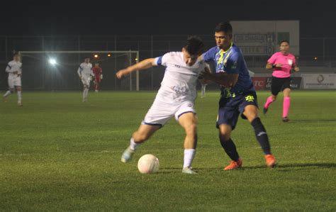 Colchagua Pierde Ante Colina Y Se Queda En El Fondo De La Liguilla