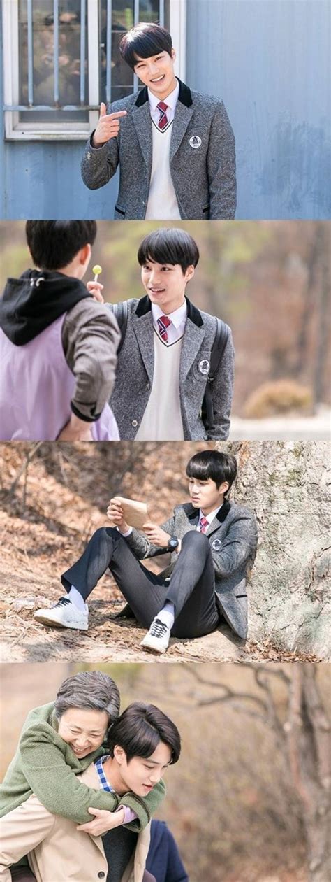 [spoiler] Added Final Episode 16 Captures For The Korean Drama Andante