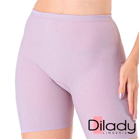 Kit Bermudas Modeladoras Cintura Alta Zero Barriga Eco Dilady