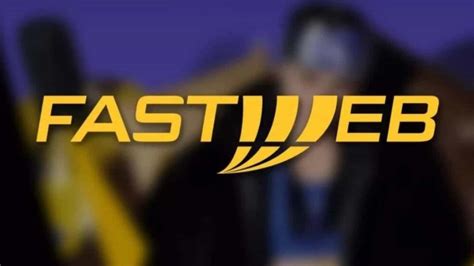 Fastweb Ecco Il Suo E Commerce Ufficiale A Tinte Gialle Tecnoandroid