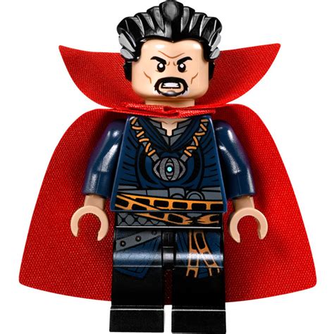 Lego Dr Strange Minifigure Brick Owl Lego Marketplace