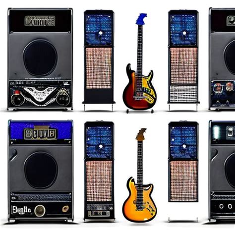 9 AI guitar amp features we predict will revolutionalize the way you ...