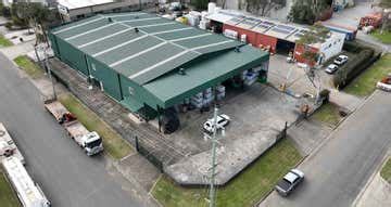 Sold Industrial Warehouse Property At Lee Holm Road St Marys Nsw