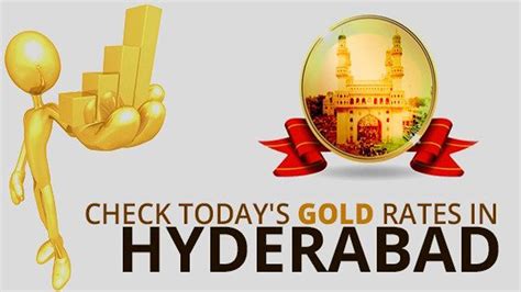 Gold Rate Today Slashed In Hyderabad INDToday