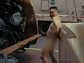 BOWEN YANG Nude AZNude Men