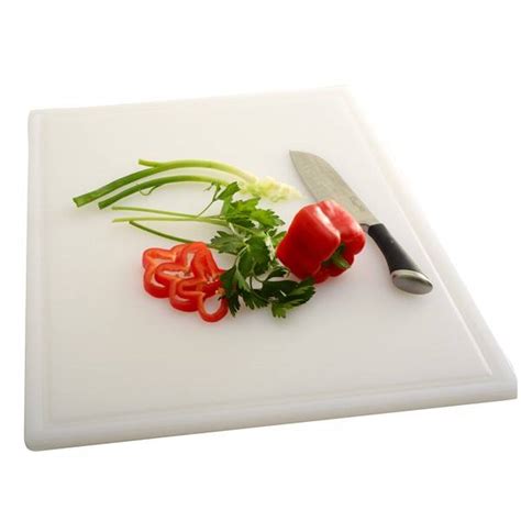 Norpro Professional Cutting Board X