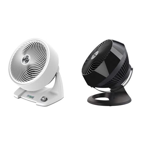 Vornado Dc Energy Smart Medium Air Circulator Fan With Variable