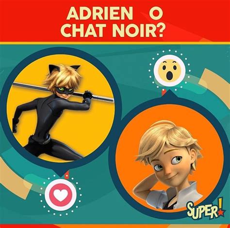 Chat Noir 🐱 O Adrien 😍 Credits To Owner Miraculous