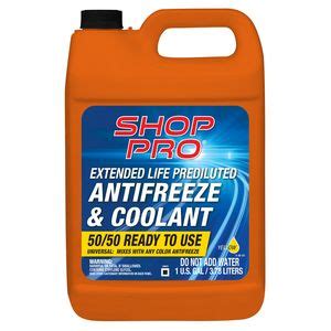 BMW Antifreeze Which Coolant To Use For BMW Vehicles