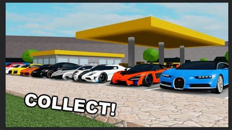 Играю в Car Dealership Tycoon роблокс Youtube