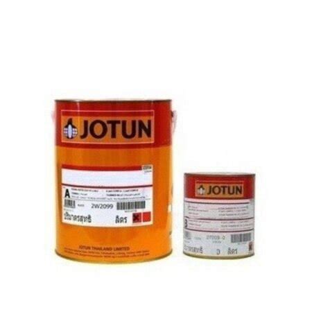 Jotun Penguard Primer Morven Industrial