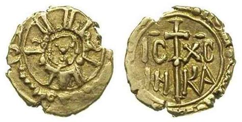 1 Tari Ruggero II Reino De Sicilia Numista