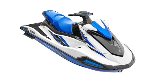 2023 Yamaha WaveRunner VX Personal Watercraft For Sale YachtWorld