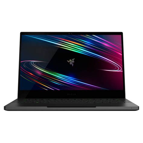 لپ تاپ استوک گیمینگ Razer Blade Stealth 13 به روز دیجی