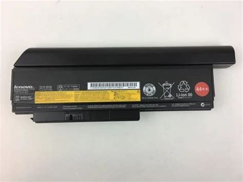 Lenovo 45N1029 45N1028 laptop battery for Lenovo ThinkPad X230 ThinkPad X220 ThinkPad X230 44C ...