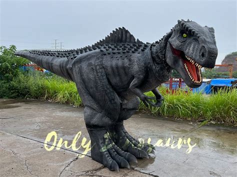 Giganotosaurus Costume For Sale Only Dinosaurs