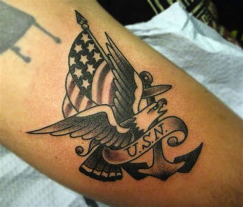 U S Navy Tattoo Policy And Regulations AuthorityTattoo