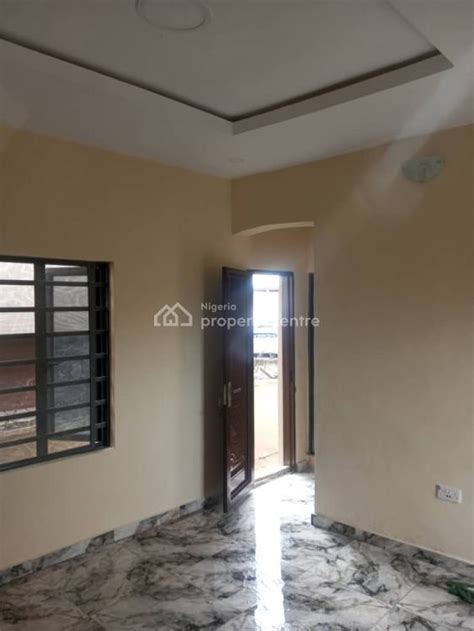 For Rent Lovely And Newly Built Mini Flat Ogudu Lagos Beds