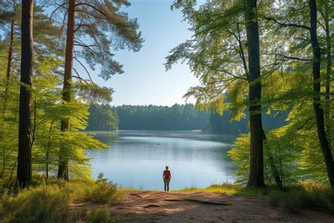 Comment Choisir Le Meilleur Emplacement Pour Votre Caravane Campings