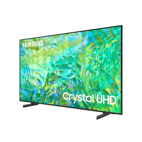 Buy SAMSUNG Series 8 216 cm (85 inch) 4K Ultra HD LED Tizen TV with Crystal Processor (2023 ...