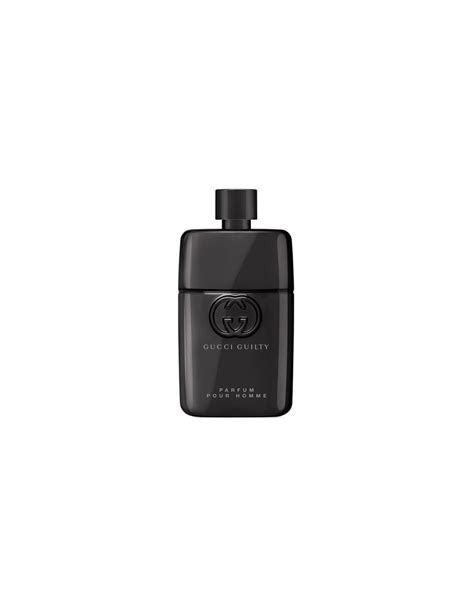 Gucci Guilty Pour Homme Parfum Eau De Parfum Vaporizador 50 Ml