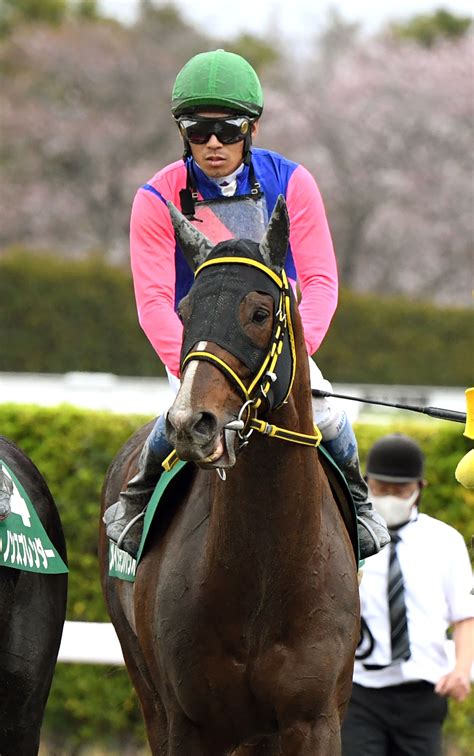 【勝羽の土曜競馬コラム・平安s】 日刊ゲンダイ競馬