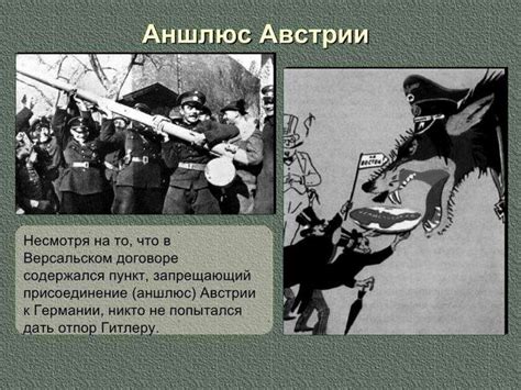Международные отношения в период между мировыми войнами - презентация ...