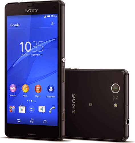 Sony Xperia Z3 Compact 16GB Skroutz Gr