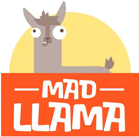 Mad Llama