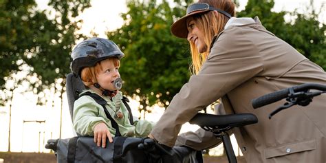 Quick Haul Our Most Affordable E Cargo Bike Tern Bicycles