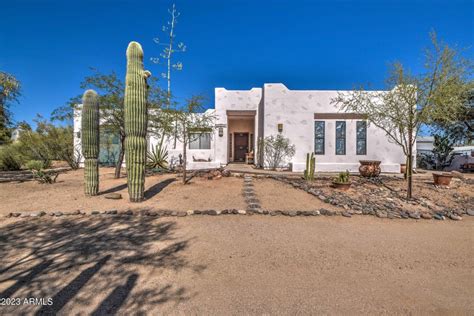 Homes For Sale In Cave Creek Az With Horse Stables ®