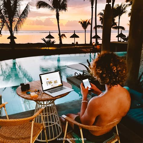 How To Become A Digital Nomad Travel Make Money Beginner S Guide