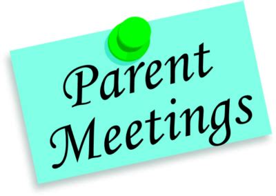 Parent Meeting Clipart | Free download on ClipArtMag