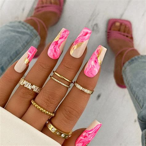 Creative Nail Art Designs