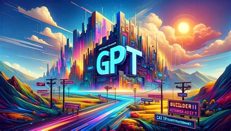 Créer son propre GPT grâce à GPT Builder exemples tutoriel