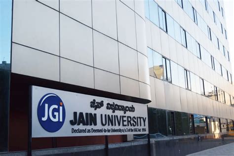 Best Pre-University Colleges in Bangalore - JAIN PU Colleges