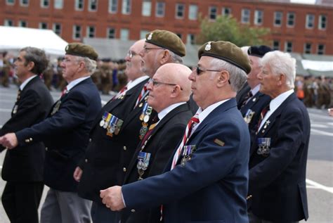 Yorkshire Volunteers And Royal Yorkshire Regiment Association