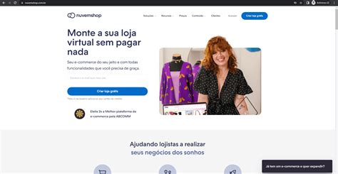 Melhores Plataformas De E Commerce