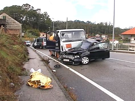 Mueren 26 Personas En Accidentes En El Puente Rtve