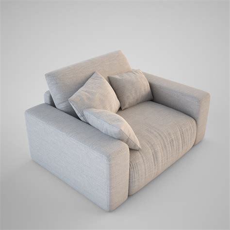 3d sofa set