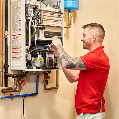 Water Heater Service And Repair Mrs Michael Plumbers