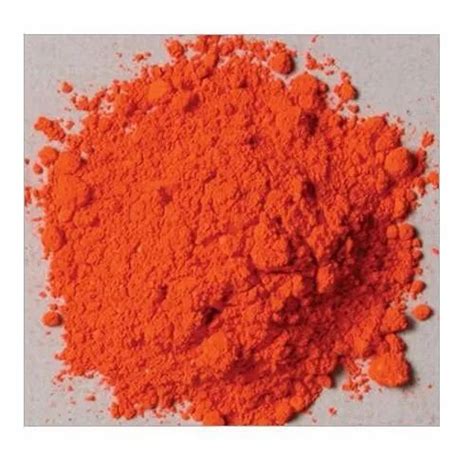 Red Lead Oxide At Rs 185 Kilogram Battery Oxide In Delhi ID